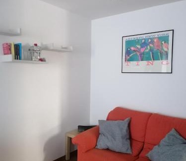 Songavazzo Apartment | Sweet Home Casa Vacanze "Il Bilocale"