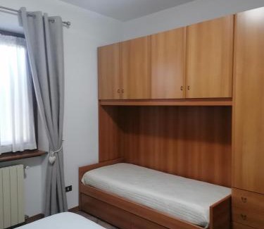 Songavazzo Apartment | Sweet Home Casa Vacanze "Il Bilocale"