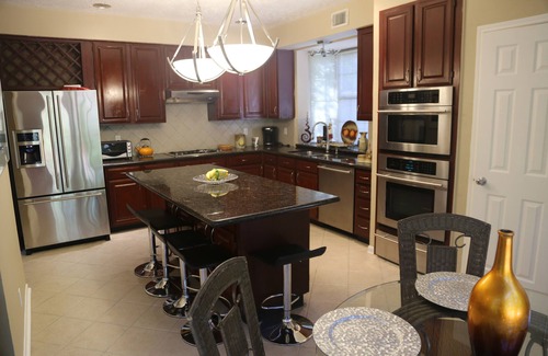 Clear Lake House | Sweet Home/Clear Lake City, Houston. Near NASA, Baytown, Friendswood, Galveston