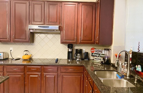 Clear Lake House | Sweet Home/Clear Lake City, Houston. Near NASA, Baytown, Friendswood, Galveston