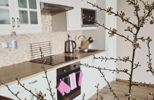 Prichovice House | Sweet Home