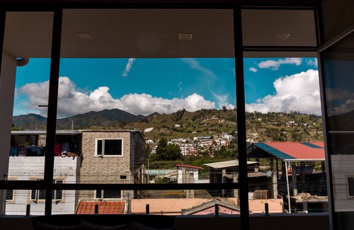 Loja Apartment | Sweet Home Departamento