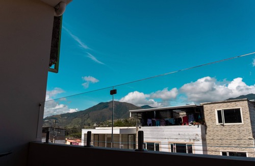 Loja Apartment | Sweet Home Departamento