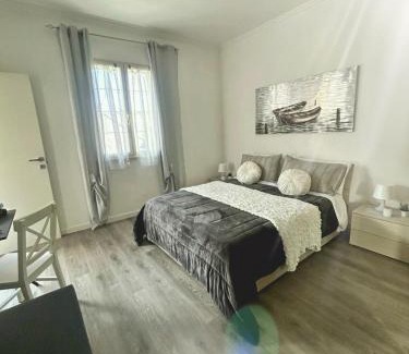 Fiumicino Apartment | Sweet Home FCO Airport Roma