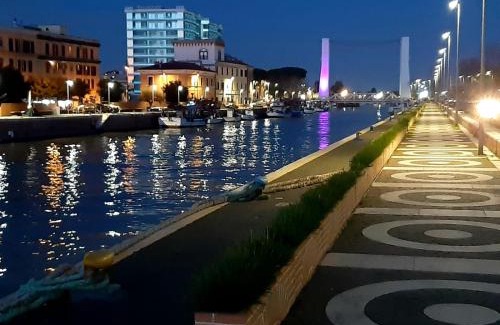 Fiumicino Apartment | Sweet Home FCO Airport Roma