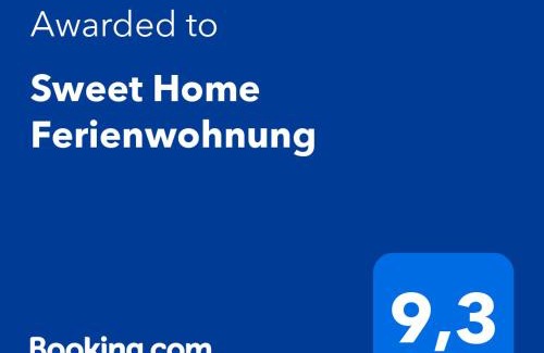 Ruderatshofen Apartment | Sweet Home Ferienwohnung