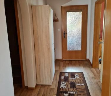 Ruderatshofen Apartment | Sweet Home Ferienwohnung