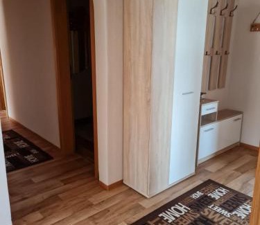 Ruderatshofen Apartment | Sweet Home Ferienwohnung