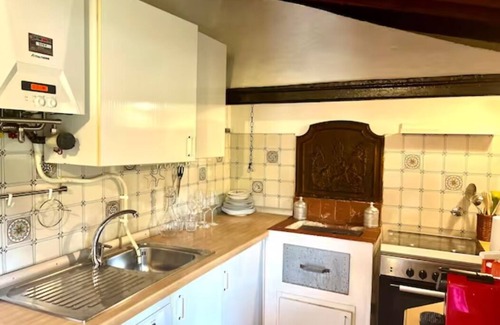Rovezzano Apartment | Sweet Home Florence