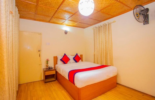 Bhaktapur House | Sweet Home Hotel