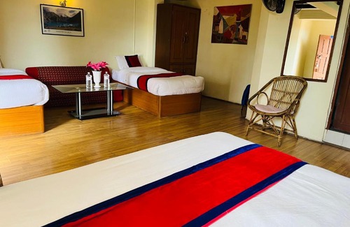 Bhaktapur House | Sweet Home Hotel