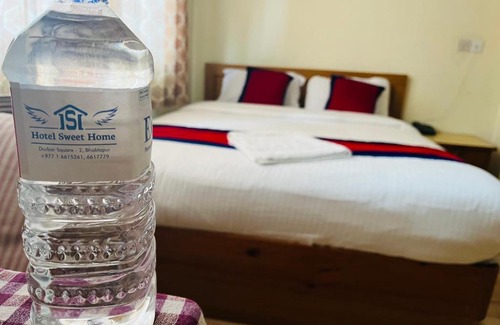 Bhaktapur House | Sweet Home Hotel