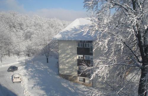 Mukinje Apartment | Sweet home