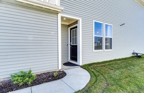 Avon Apartment | Sweet Home in Danville near Speedway Inidanapolis!