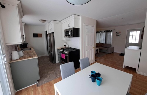 Hastings House | Sweet Home in Hastings