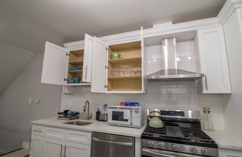 Whitman House | Sweet Home in Philadelphia-Stadium Nearby