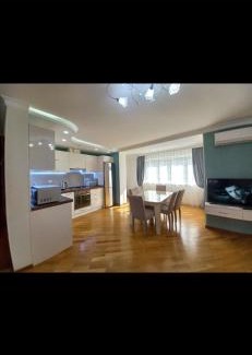 Nasimi Apartment | Sweet home in the center.