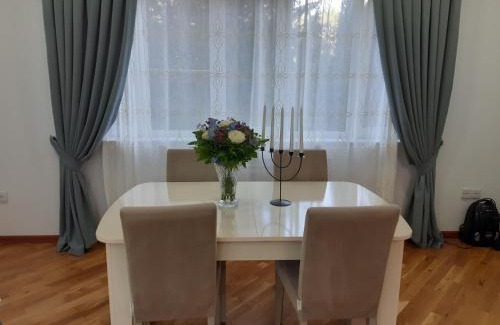 Nasimi Apartment | Sweet home in the center.