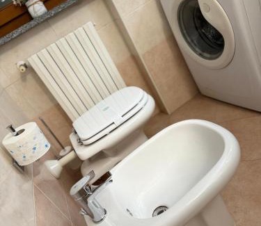 Lissone Apartment | Sweet Home