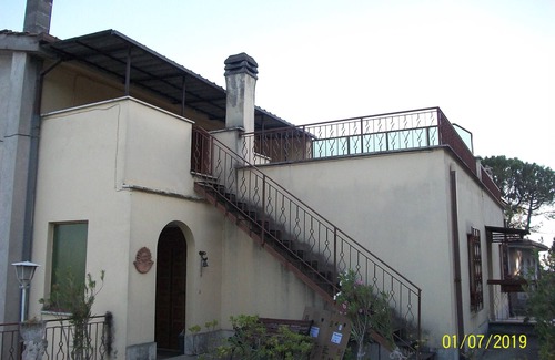 Montopoli di Sabina Apartment | Sweet Home 2
