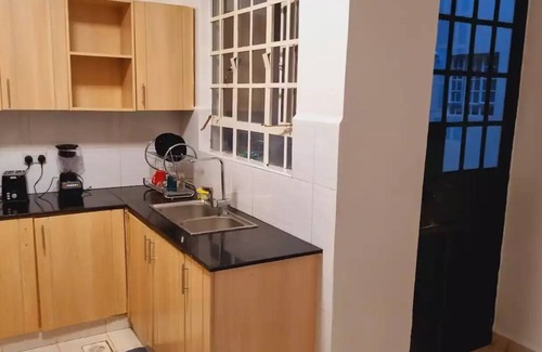 Runda Apartment | Sweet home