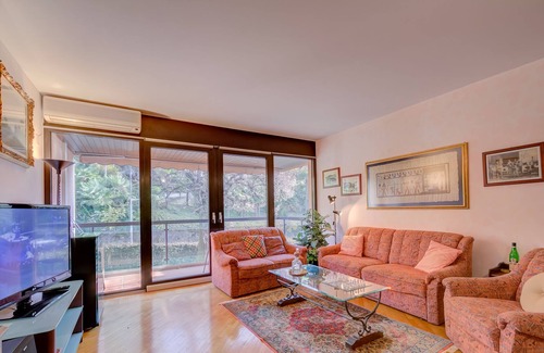 Viganello Apartment | Sweet Home, Lugano, Switzerland