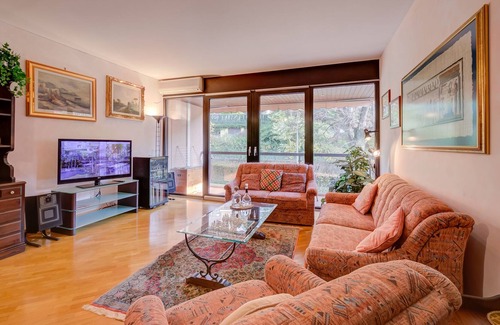 Viganello Apartment | Sweet Home, Lugano, Switzerland