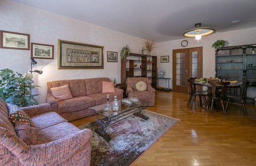 Viganello Apartment | Sweet Home, Lugano, Switzerland