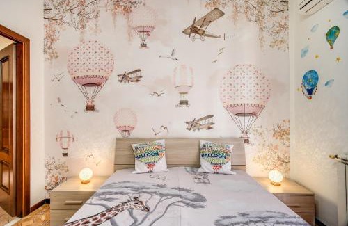 Passo Oscuro Apartment | SWEET HOME LULLABY - free parking