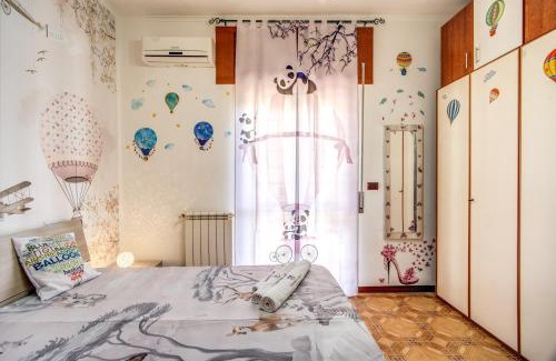 Passo Oscuro Apartment | SWEET HOME LULLABY - free parking