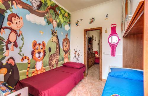 Passo Oscuro Apartment | SWEET HOME LULLABY - free parking