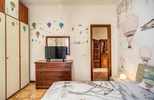 Passo Oscuro Apartment | SWEET HOME LULLABY - free parking