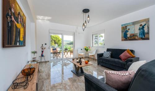 Ialyssos Apartment | Sweet Home Luxury Apartments