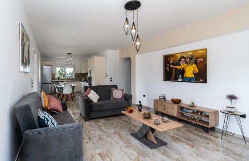Ialyssos Apartment | Sweet Home Luxury Apartments