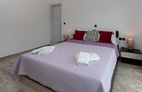 Ialyssos Apartment | Sweet Home Luxury Apartments