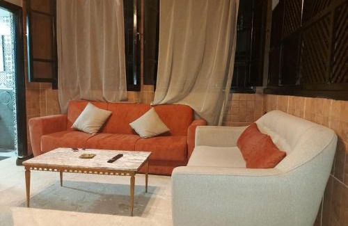 Quartier Administratif Apartment | Sweet Home