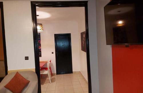 Quartier Administratif Apartment | Sweet Home