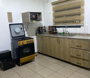 Karsana Apartment | Sweet Home
