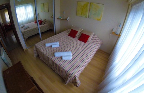 Olavarria Apartment | Sweet Home Olivares