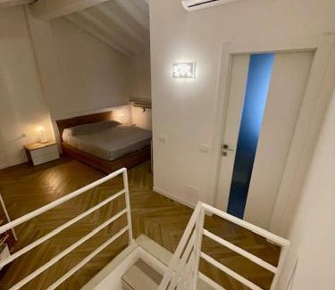 Azzano San Paolo Apartment | Sweet home. Parking inside