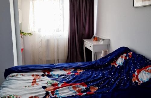 Miroslava Apartment | Sweet Home