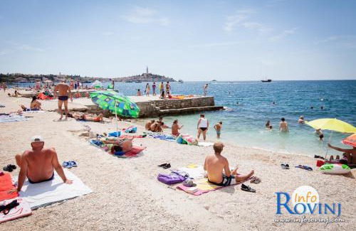 Borik Apartment | Sweet Home Rovinj