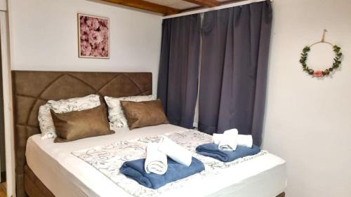 Borik Apartment | Sweet Home Rovinj