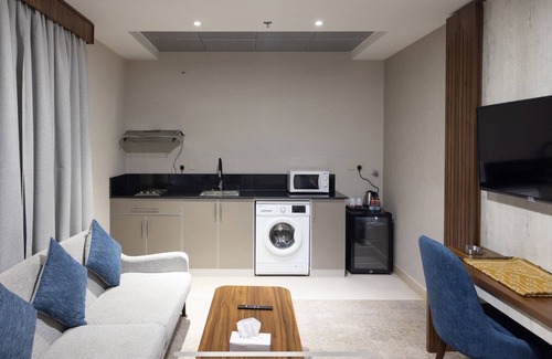 Jeddah Hotel | Sweet Home Serviced Apartments