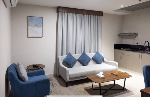 Jeddah Hotel | Sweet Home Serviced Apartments