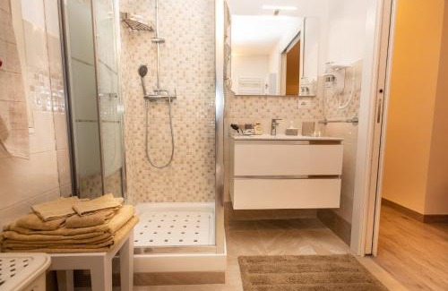 Universita Apartment | sweet home station