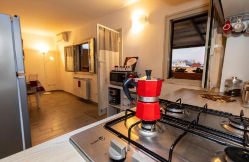Universita Apartment | sweet home station