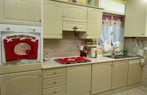 Villaggi House | SWEET HOME two-room apartment lake garden private beach x 4 near highway train
