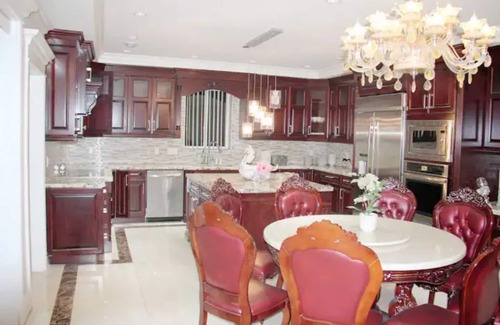 East Side House | Sweet home Vancouver