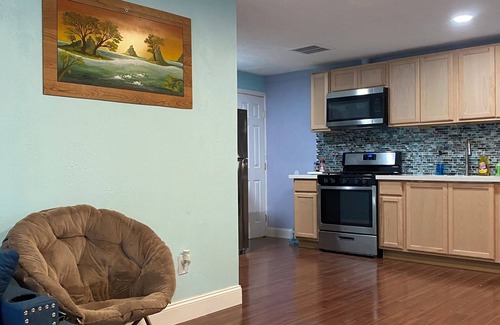 Sharpstown House | Sweet Home VI close to downtown